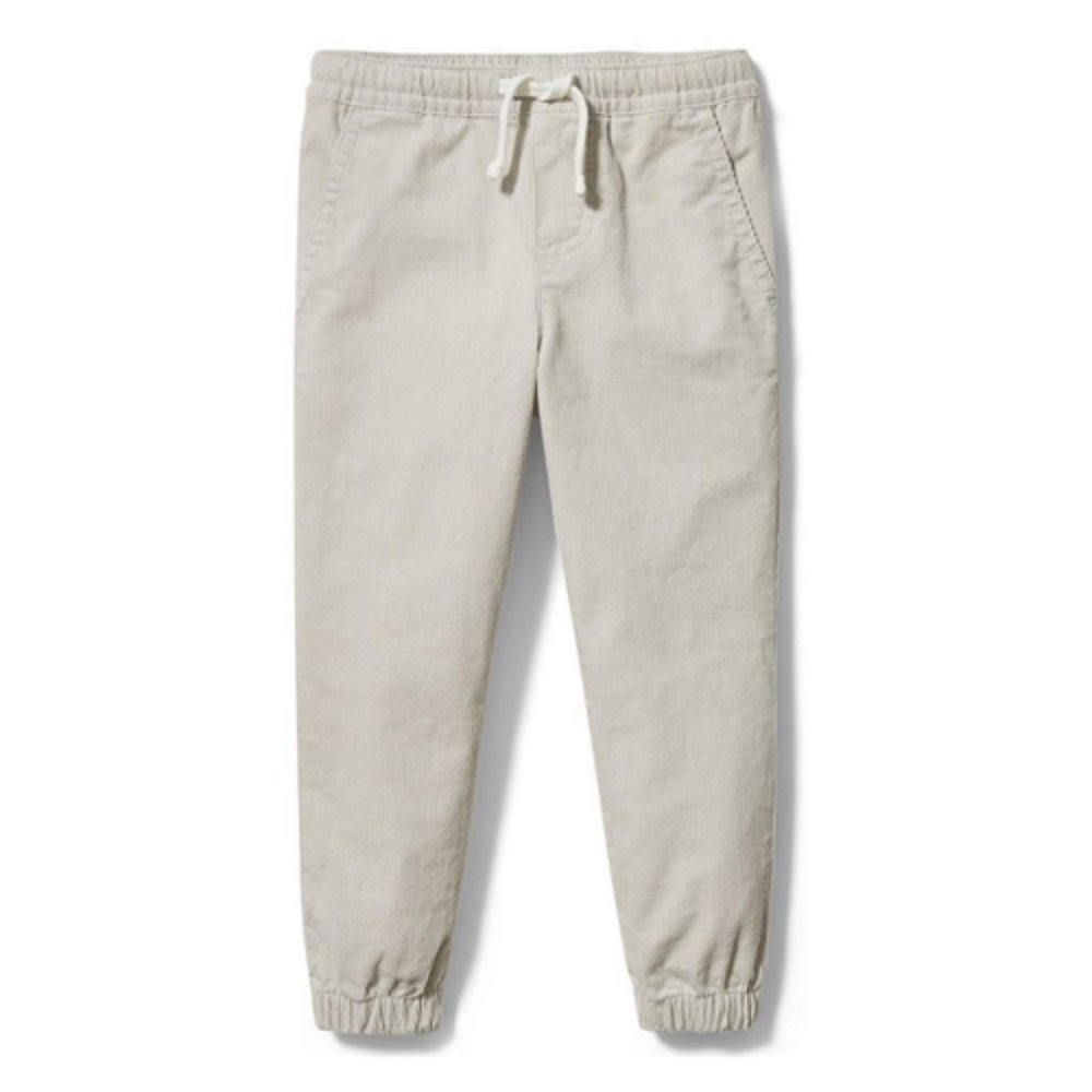 Janie and Jack Boys Corduroy Jogger Pants Size 6 - SOLD OUT